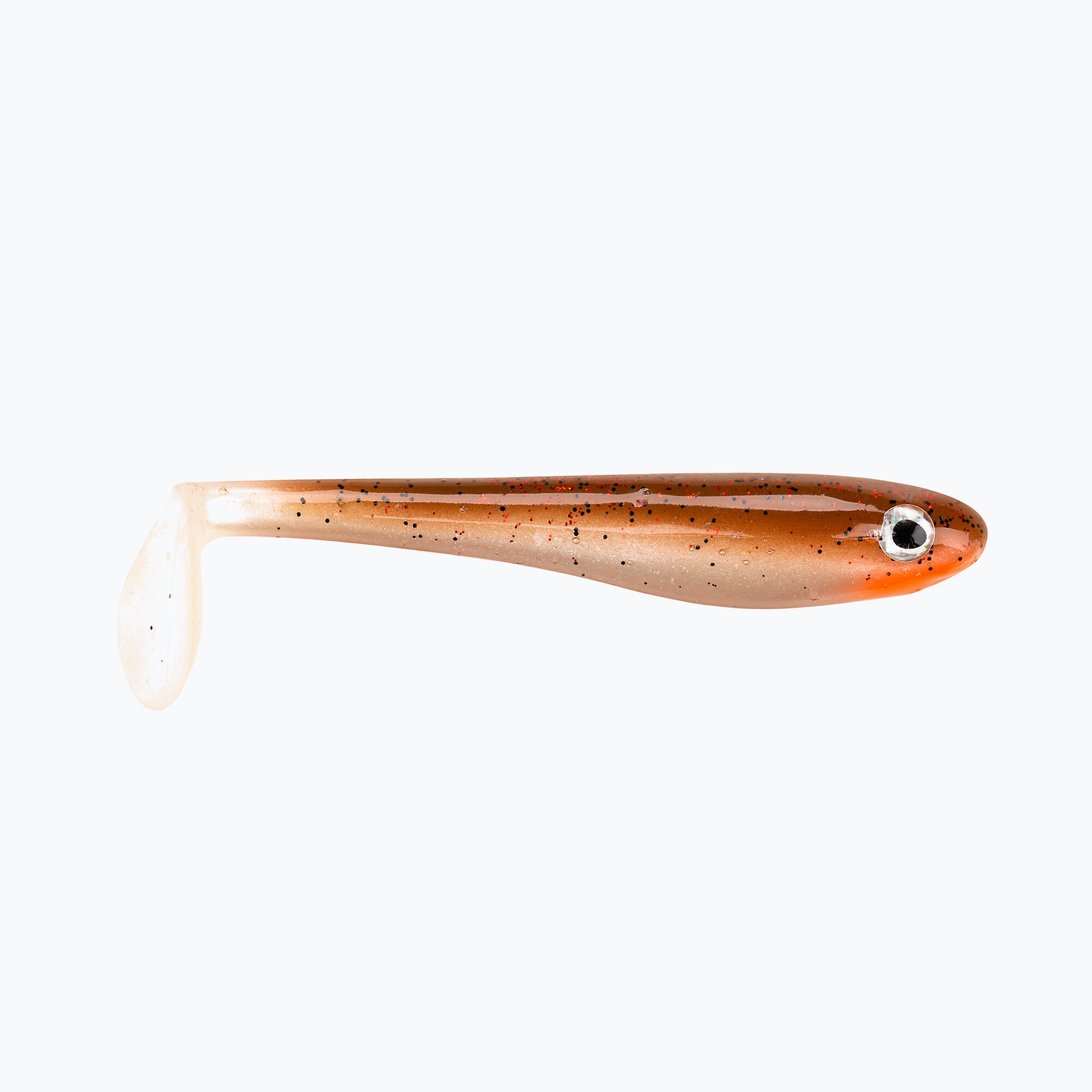Berkley PowerBait Hollow Belly cebo de goma 3uds. 2/2