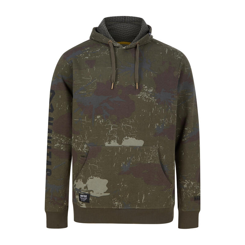 Navitas Identity Hoody herensweatshirt