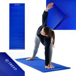 Tapis de yoga XTREXO en PVC