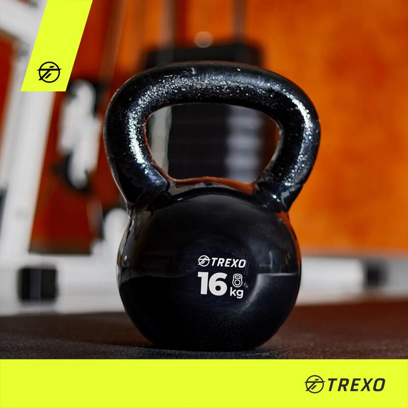 TREXO Kettlebell