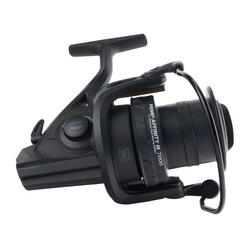 Moulinet Penn Affinity III pour la pêche à la carpe