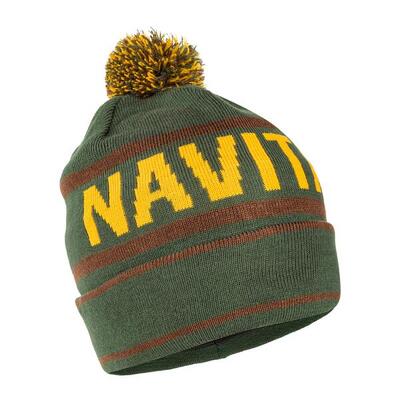 Navitas Ski Bobble Wintermütze