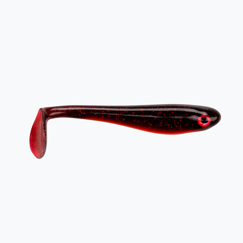 Momeală din cauciuc Berkley PowerBait Hollow Belly 3 buc.