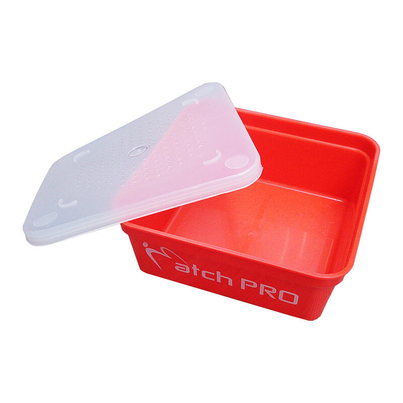 Caja de cebo Matchpro 0,5 l