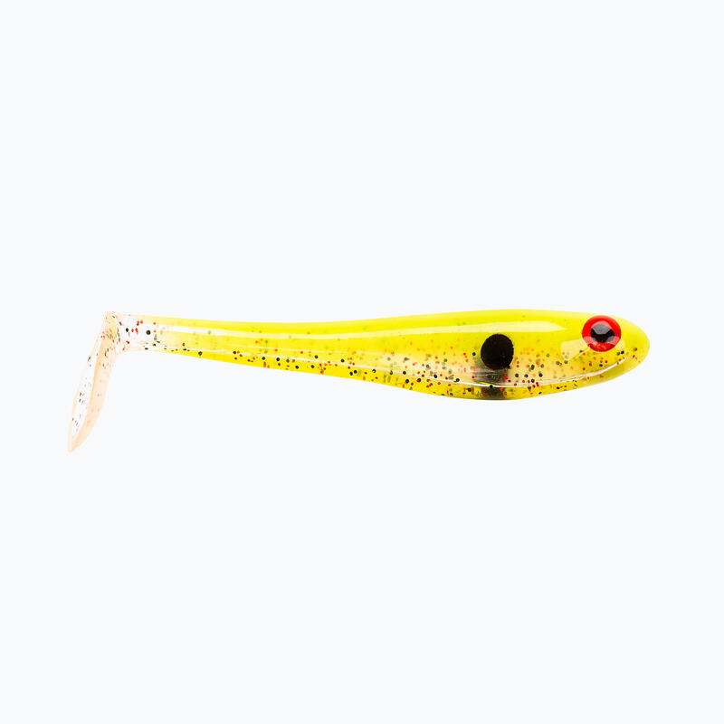 Przynęta gumowa Berkley PowerBait Hollow Belly 3 szt.