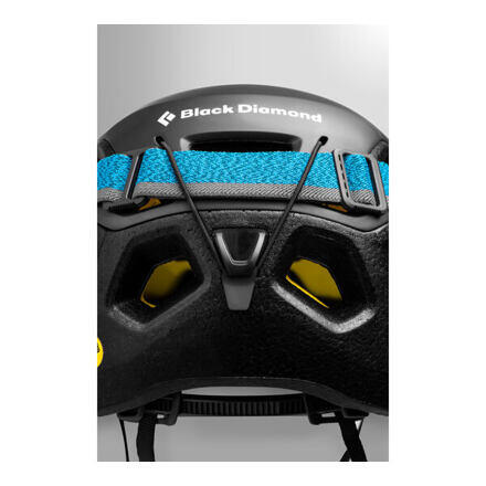 Unisex lezecká horolezecká helma Vision MIPS