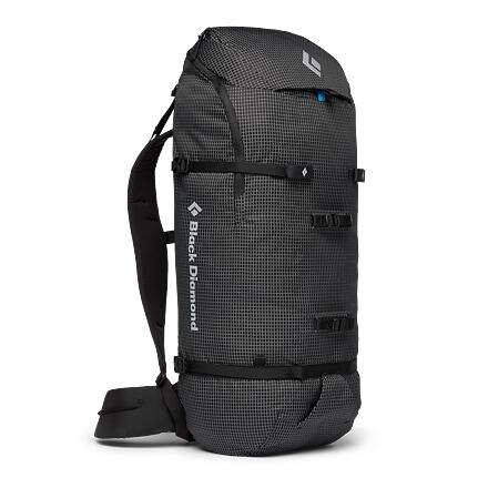 Unisex turistický horolezecký batoh Speed Zip 33