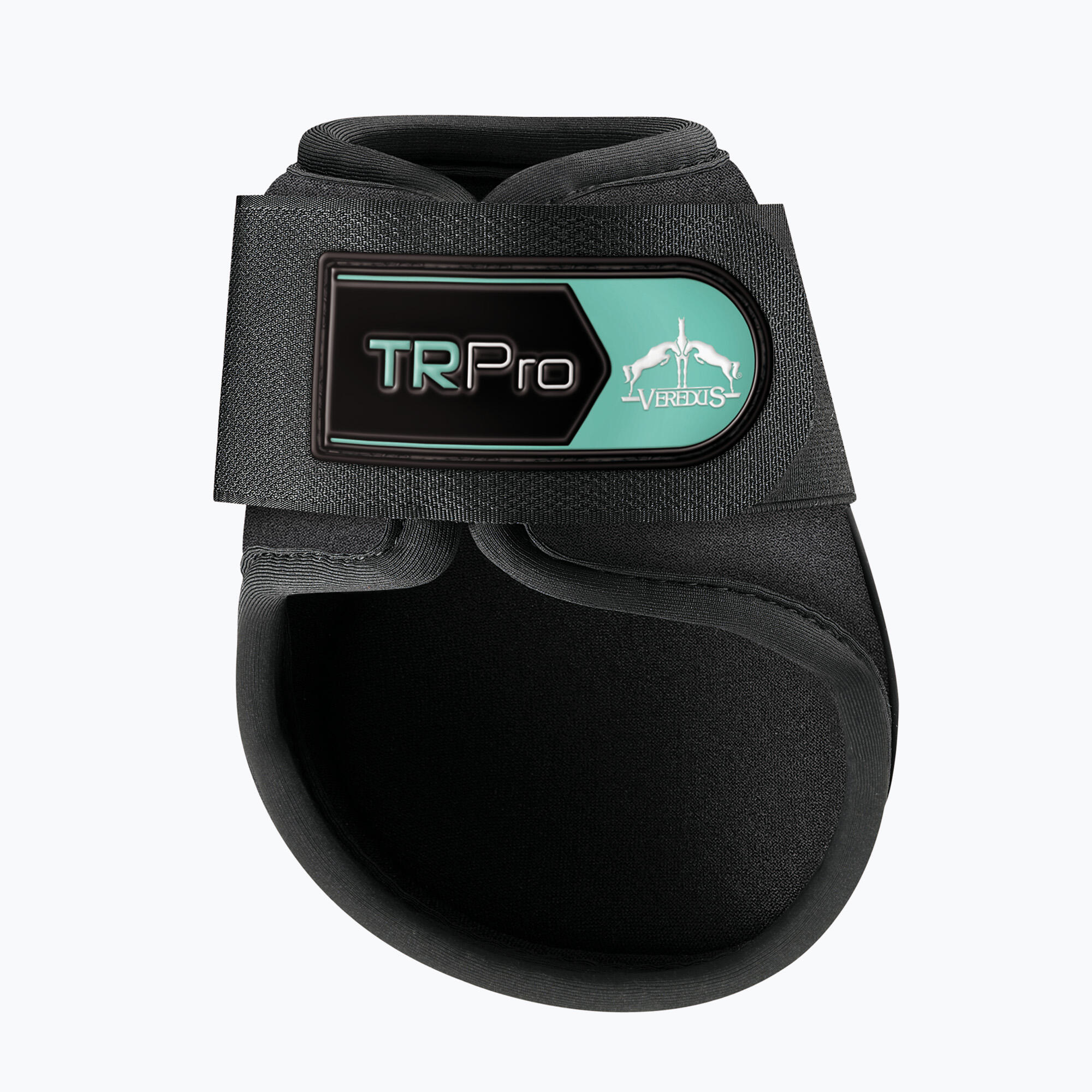 Veredus TR Pro Protektoren für das hintere Pferd 2/3