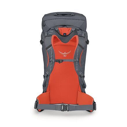 Unisex horolezecký horolezecký batoh Mutant 52