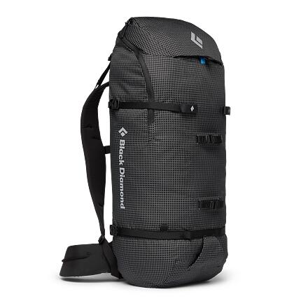 Turistický horolezecký batoh Speed Zip 33