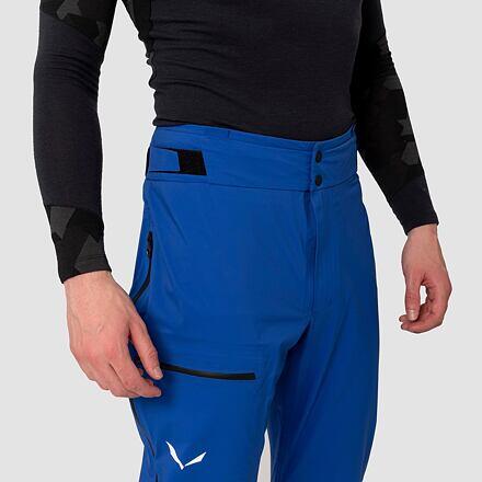 Pantalon de randonnée Salewa Ortles Ptx M 4/7