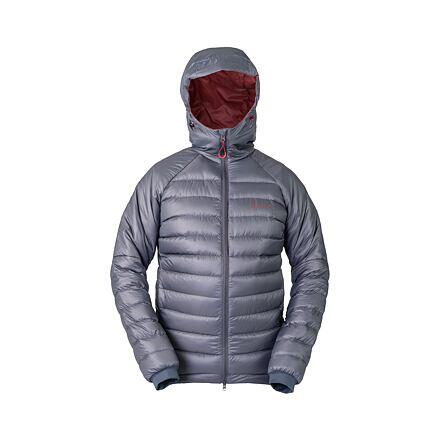 Pánská horolezecká zimní a zateplená bunda ReLight PRO