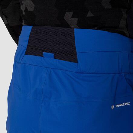 Pantalon de randonnée Salewa Ortles Ptx M 7/7