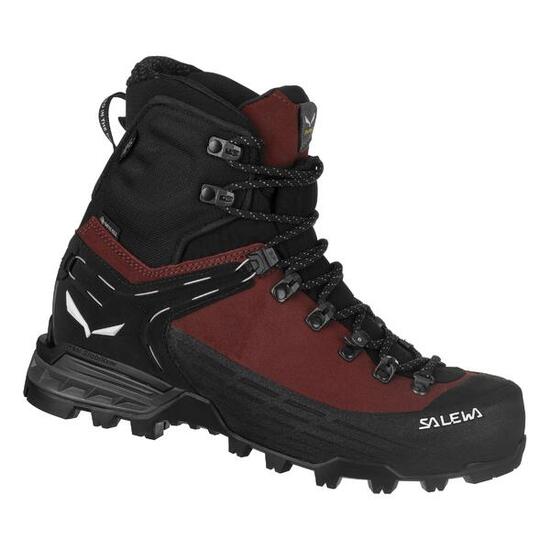 Buty Trekkingowe Damskie Salewa Ortles Ascent Mid Gtx