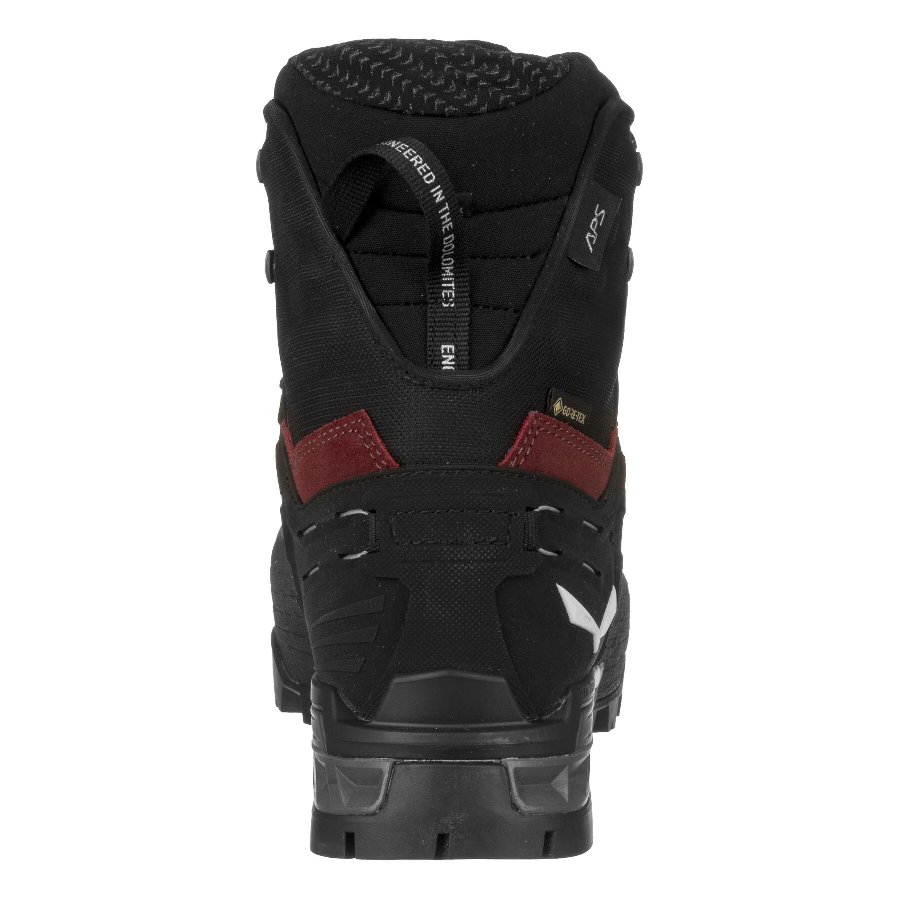 Botas de montaña para mujer Salewa Ortles Ascent Mid Gtx 7/7