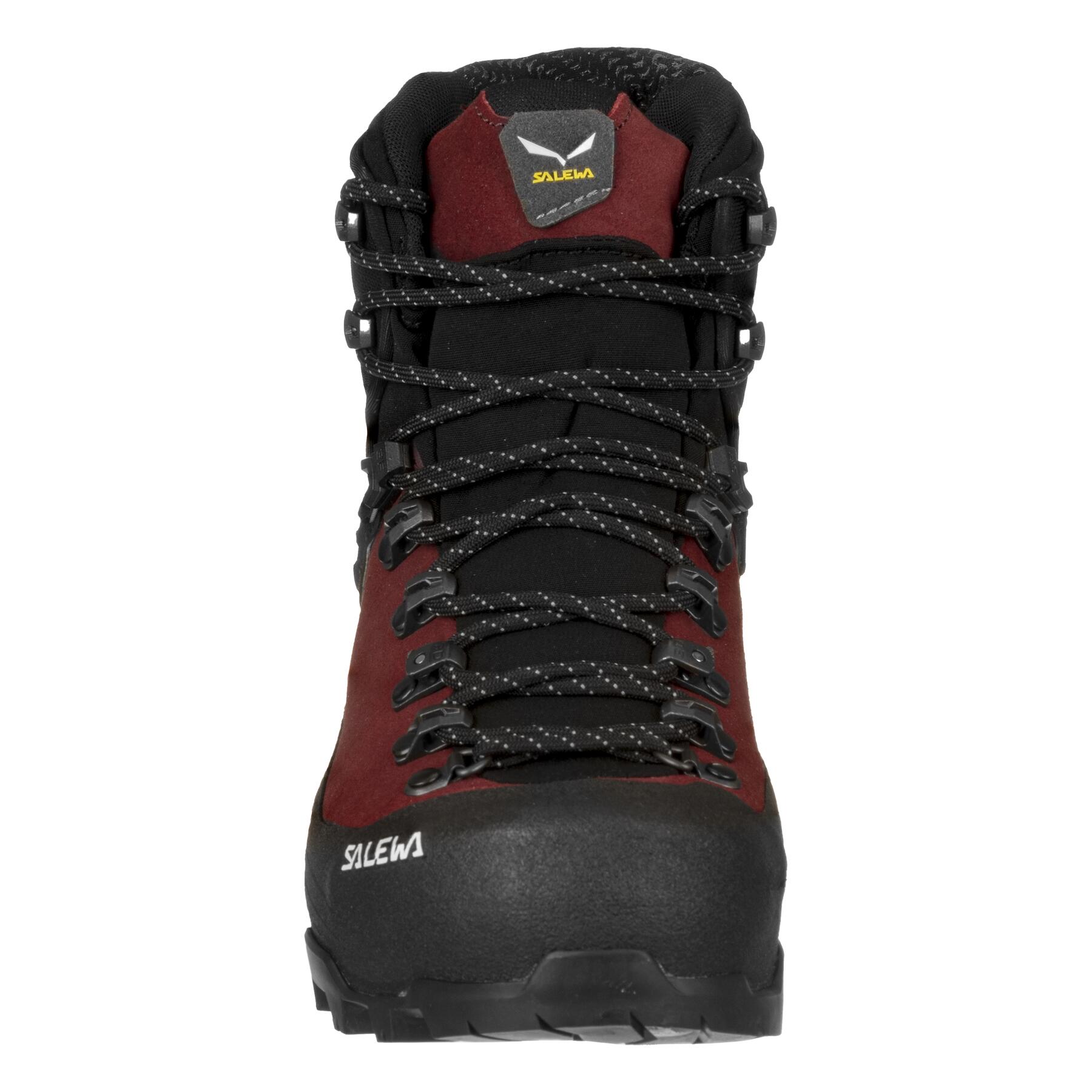 Botas de montaña para mujer Salewa Ortles Ascent Mid Gtx 6/7