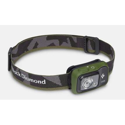 Stirnlampe Black Diamond Cosmo 350