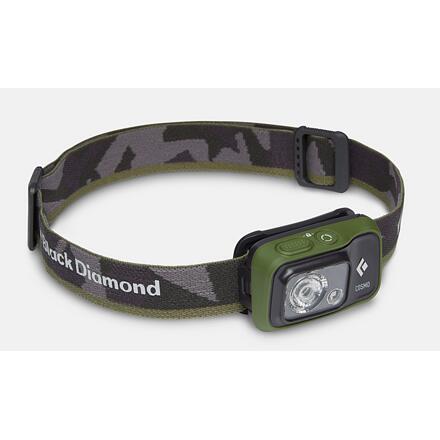 Black Diamond - Lampe Frontale Black Diamond Cosmo 350 - Lampe Frontale - Marron|vert - Taille Unique - Decathlon