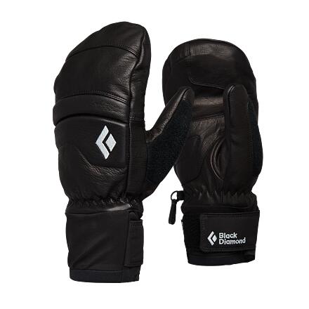 Women's mittens Black Diamond Spark