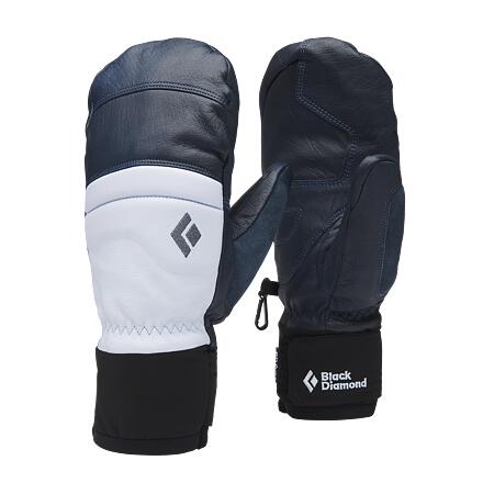 Dámské skialpinistické palcové rukavice Spark Mitts W