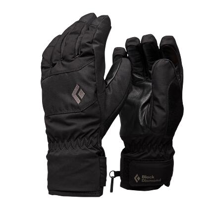 Gants de ski Black Diamond Mission LT