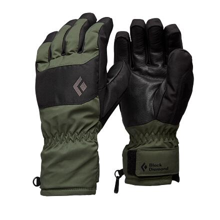 Gants de ski Black Diamond Mission LT