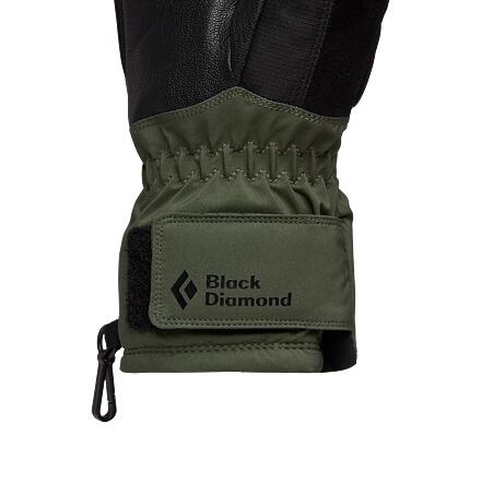 Gants de ski Black Diamond Mission LT