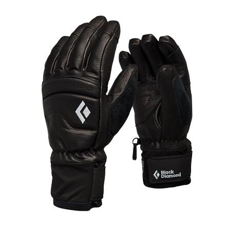 Women's ski gloves Black Diamond Spark