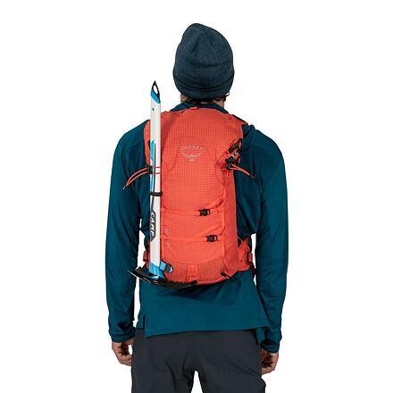 Unisex lezecký horolezecký batoh Mutant 22