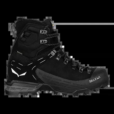 Women's hiking shoes Salewa Ortles Ascent Mid Gtx