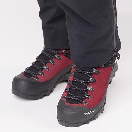 Încălțăminte de drumeție Salewa Ortles Ascent Mid Gtx