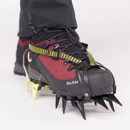 Încălțăminte de drumeție Salewa Ortles Ascent Mid Gtx