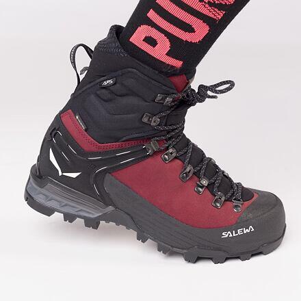 Încălțăminte de drumeție Salewa Ortles Ascent Mid Gtx