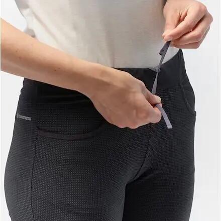 Salewa AGNER 0000027379_3960 leggings sportivi da donna 7/7