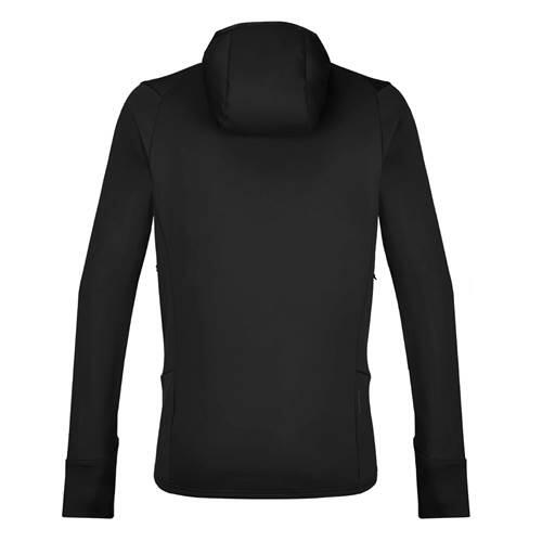 Bluza sportowa męska Salewa Puez Polarlite Hooded