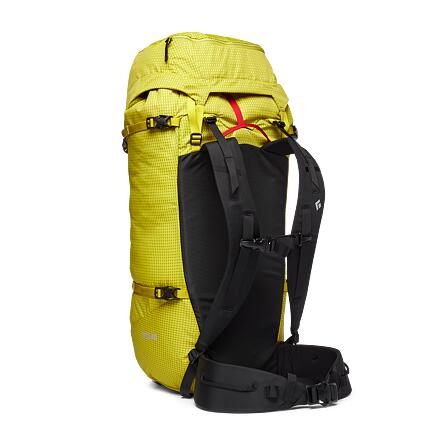 Unisex turistický horolezecký batoh Speed 40