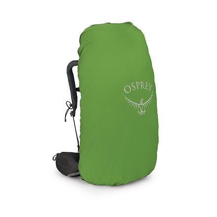 Mochila de Senderismo OSPREY Kestrel Negro