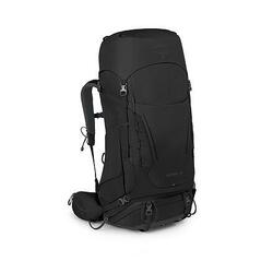 Mochila de Senderismo OSPREY Kestrel Negro