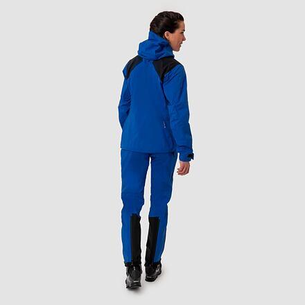 Pantalon de randonnée femme Salewa Ortles Ptx 4/7