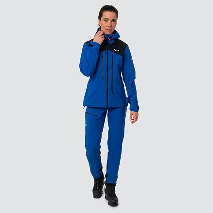 Pantalon de randonnée femme Salewa Ortles Ptx 3/7
