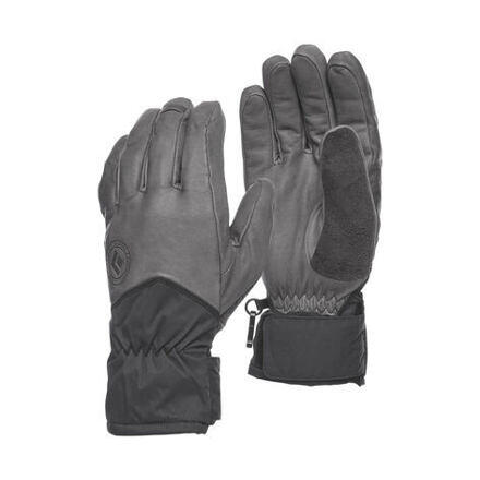 Unisex sportovní teplé prstové rukavice Tour Gloves