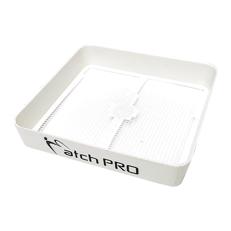 Sito do pudełka na robaki MatchPro 1/2L 12x12cm