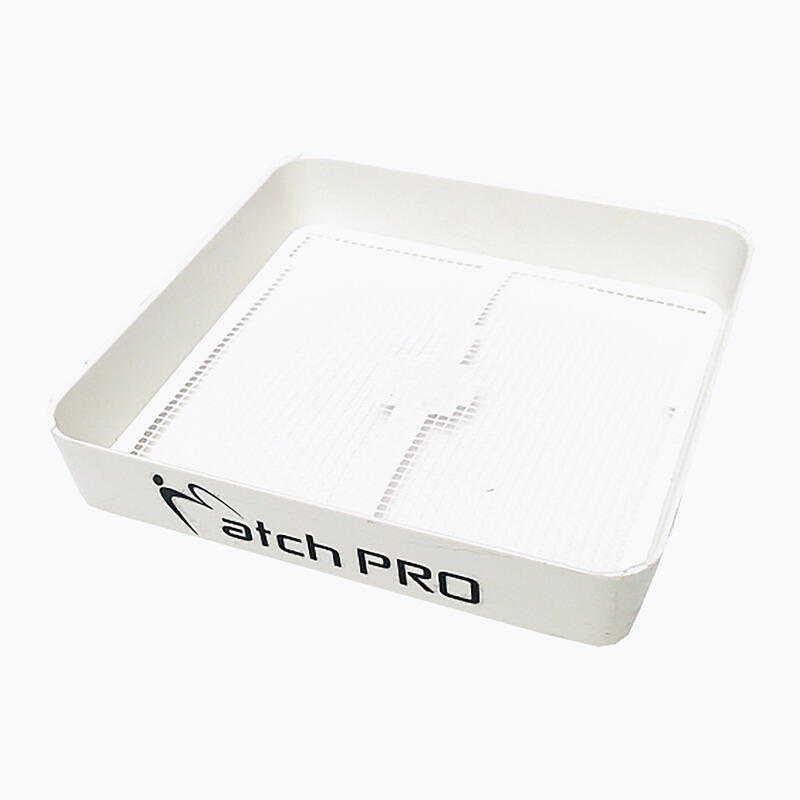 MatchPro tamiz caja de gusanos 1/2L 12x12cm