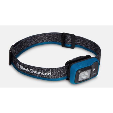 BLACK DIAMOND Unisex kempingová čelovka Astro 300