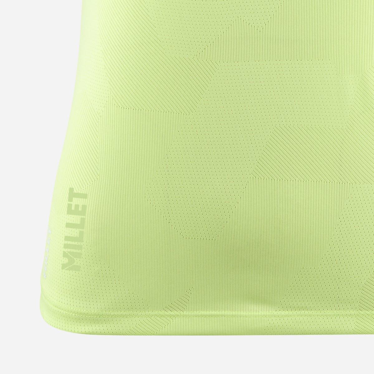 Débardeur Randonnée Femme HIKING JACQUARD 3/3