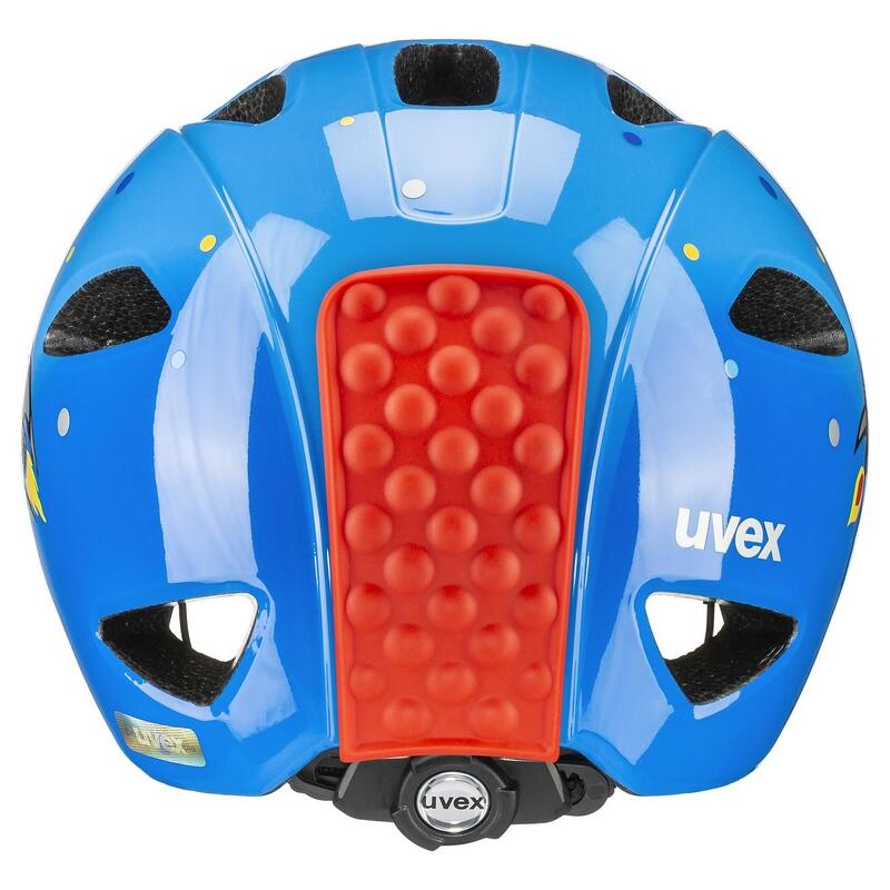 Casque de vélo pour enfants UVEX Oyo Style