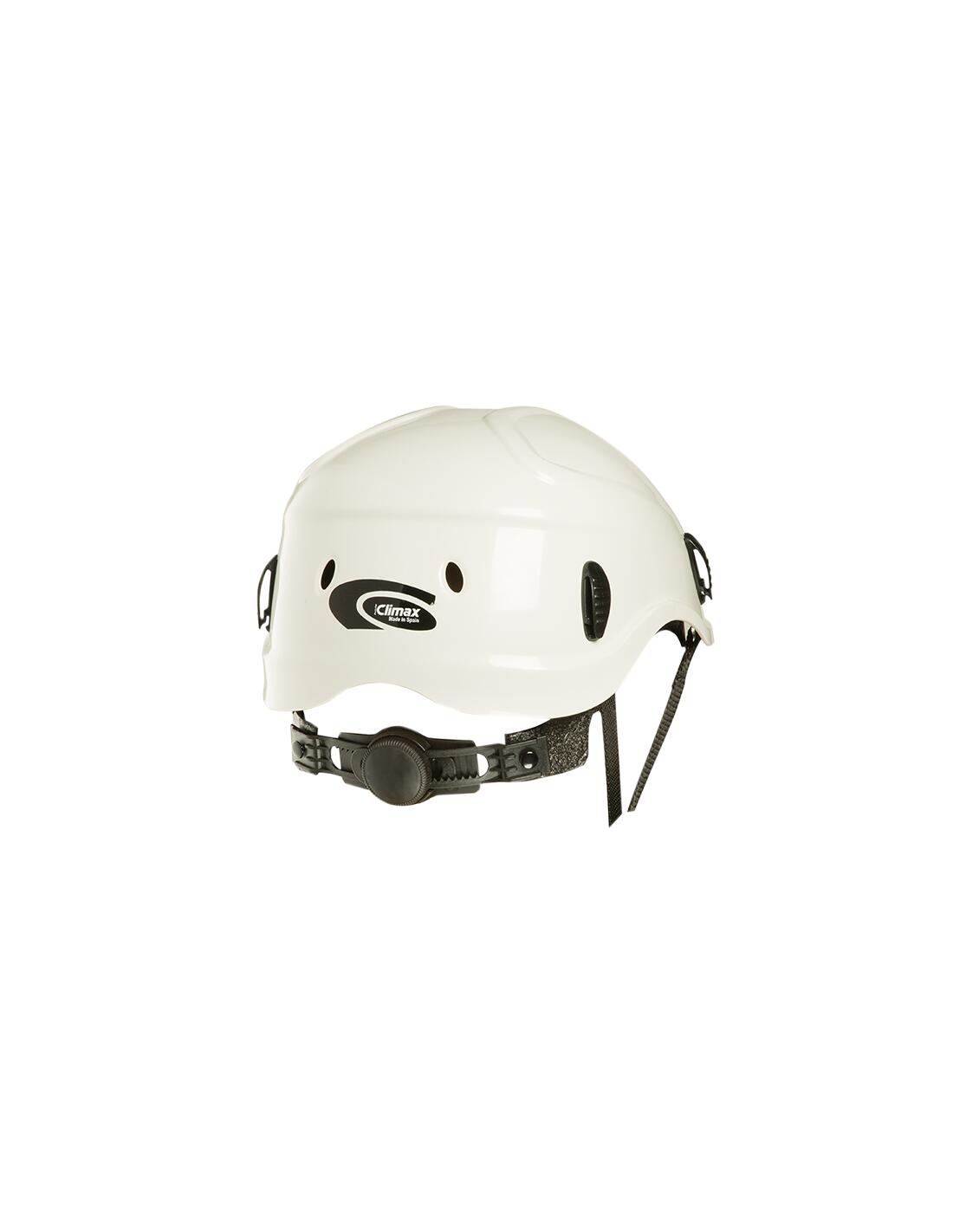Kask wspinaczkowy Climax Cadi Biały 2/2