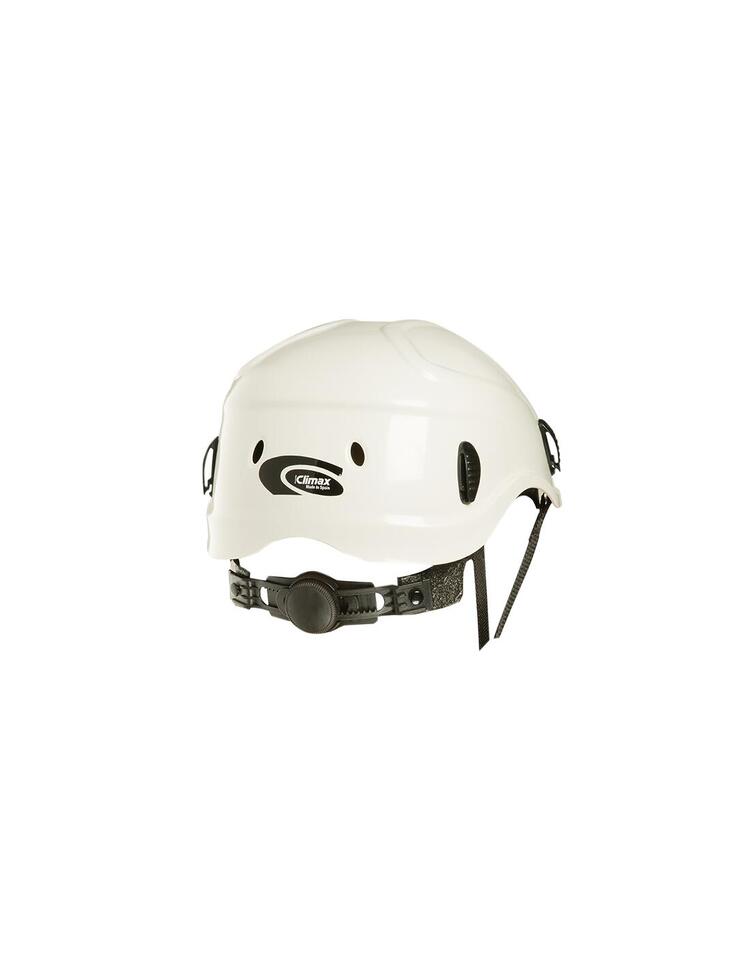 Kask wspinaczkowy Climax Cadi Biały