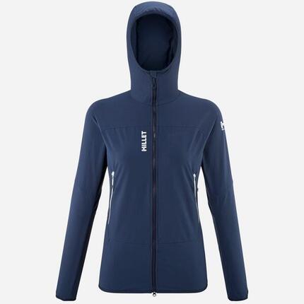 Veste Softshell Alpinisme pour femme FUSION XCS