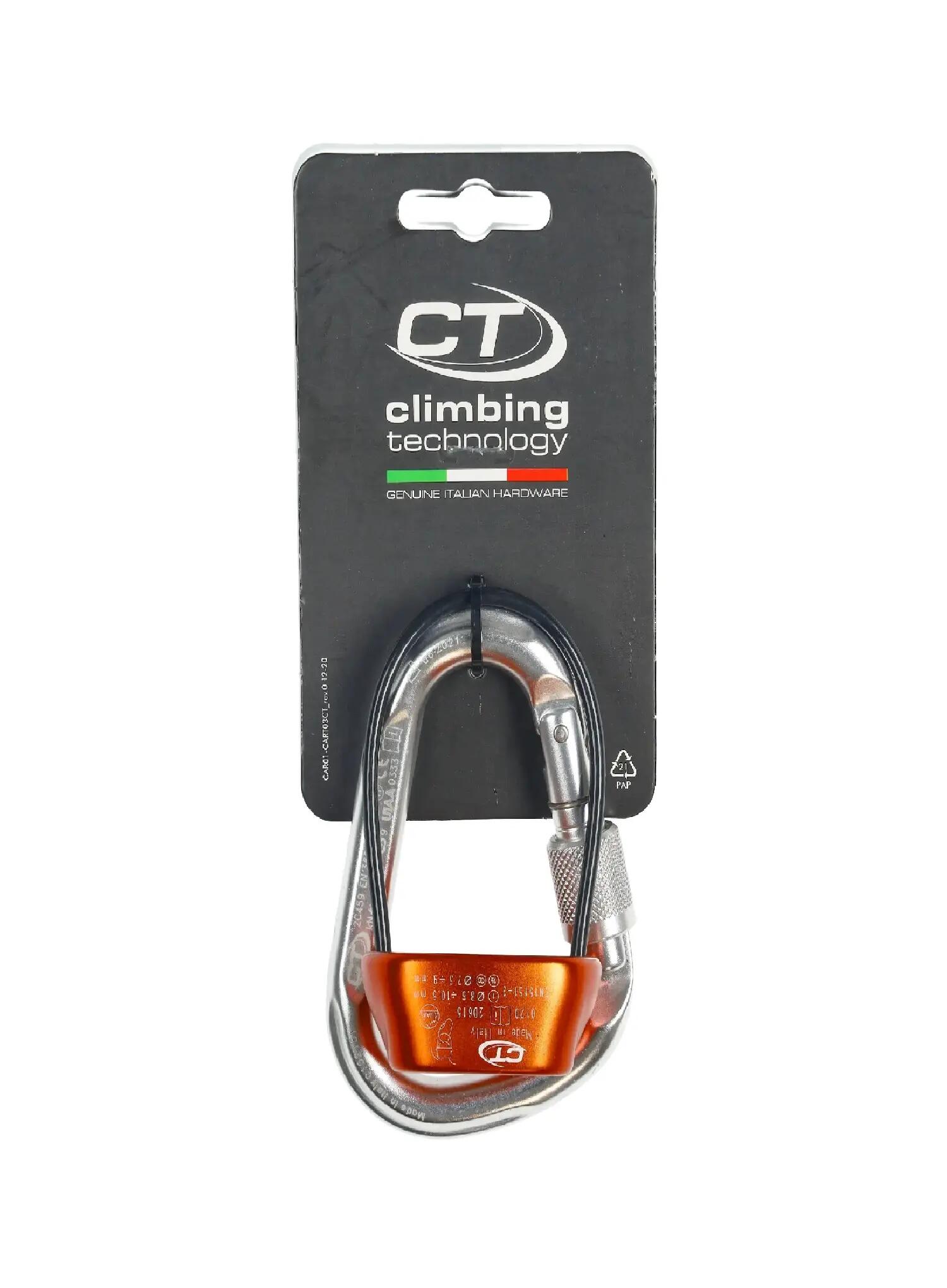 CLIMBING TECHNOLOGY picture